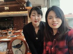 -V Bar海景扒房(北海湾惠龙万达嘉华酒店)