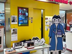 -方快-照相馆(浦建路巴黎春天店)