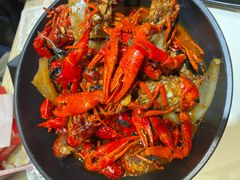 -聚味瞿记·龙虾堂(坡子街店)