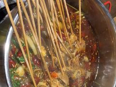 -刘成杰锦州烧烤(南河路店)