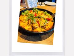 -必胜客(欧亚卖场店)