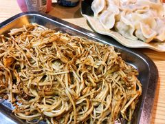 -天天烧烤(顾庄店)