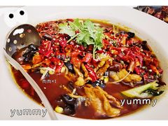 -鹿港小镇(霄云店)