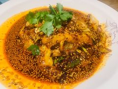 夫妻肺片-鸡毛店·川菜(东郊记忆店)