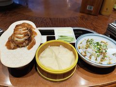 -百姓家宴(三堰店)