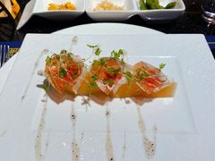 -名将法式铁板烧(云峰别墅店)