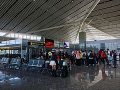 -张家界荷花国际机场