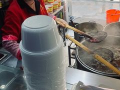 -江三王记牛杂馆(总店)