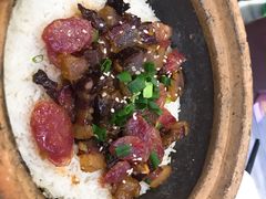 -红星光发煲仔饭(大石街店)