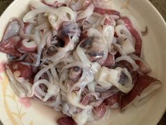 -鸿港海鲜批发市场