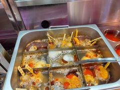 -小猪查理川式市井烤肉自助(辛集店)