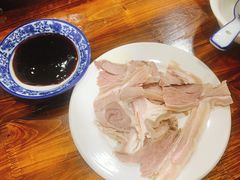 -苏州藏书羊肉馆(安顺路店)