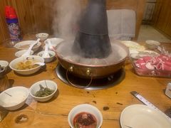 -老康火锅(桥南街店)