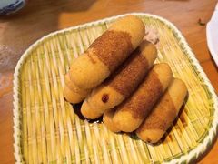 黄糖糍粑-青城甲(青城山店)