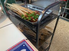 -九街淑芬掌中宝串串公司(内街文化创意园店)