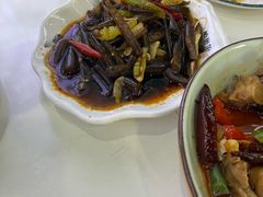 -帕米尔食府(白云观店)
