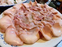 -华哥新鲜猪精品美食