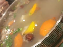 -巴依老爷·新疆美食(上城区天城路店)