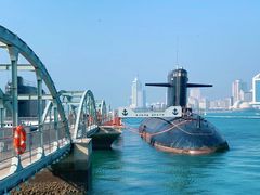 -中国人民解放军海军博物馆