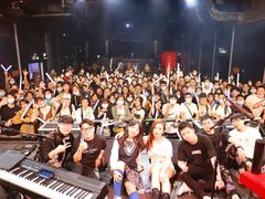 -HOU LIVE(下沙店)