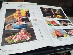 -黑牛の店·和牛烧肉(大悦城店)