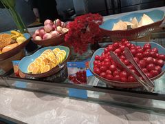 -伍棵星炭烤自助料理·烤鳗鱼(浦东食品城店)