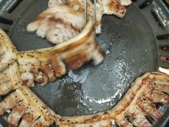 -额尔敦牛厨师铜板烧