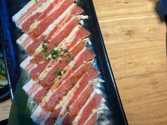 -九田家黑牛烤肉料理(新光汇店)