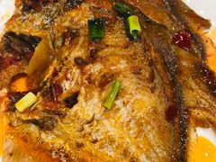 -葛记焖饼(伏牛路店)