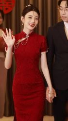 -沐澜婚纱礼服美妆馆(豪润风尚国际店)