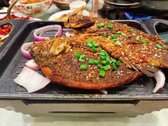 -撒拉花儿·新疆菜·清真(太阳宫店)