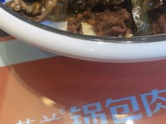 -英兰朝族饭店(河南桥头店)