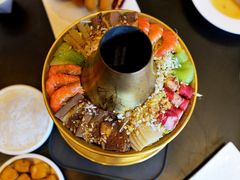 -鼓楼东街老火锅(鼓楼店)