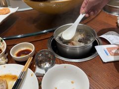 -东海怡品海鲜豆捞(星街坊店)