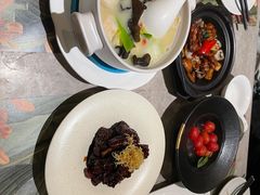 -大树餐厅(红旗街万达店)