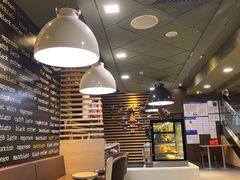 -麦当劳(西单明珠店)
