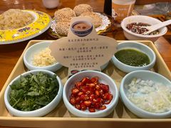 -乐宴·老北京铜火锅(桂庙店)