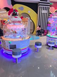 -meland club亲子乐园(重庆万象城店)