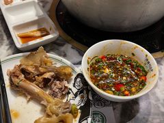 -禄婶鸡煲·打边炉