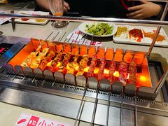 -丰茂烤串(金源店)