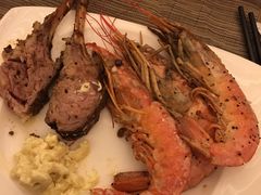 -杭州国际会议中心洲际酒店-原素全日餐厅(解放东路店)