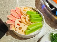 -大龙燚火锅(太古里店)