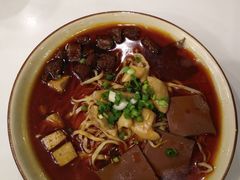 -泉味道贵州厨房(三里河店)