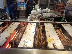 -老黄记手撕烤兔(玉林街店)