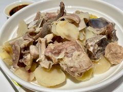 猪肚汤-花城苑广府菜(侨鑫店)