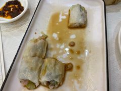 -聚福山莊·寻味顺德(北滘店)