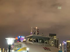 -上海轮渡售票处