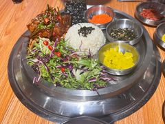 -哼蟹二将·烤肉酱蟹(合生汇店)