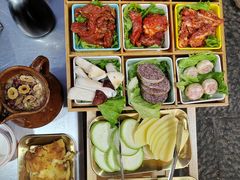 -阿昌白族石板烧·菌锅(大理古城店)