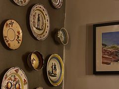 -LA CREPERIE BRETONNE布列塔尼法式餐厅(天童北路店)